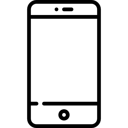 Telefon ikon