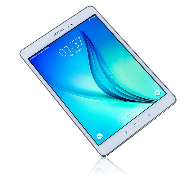 iPad og Android tablet reparation i Herning